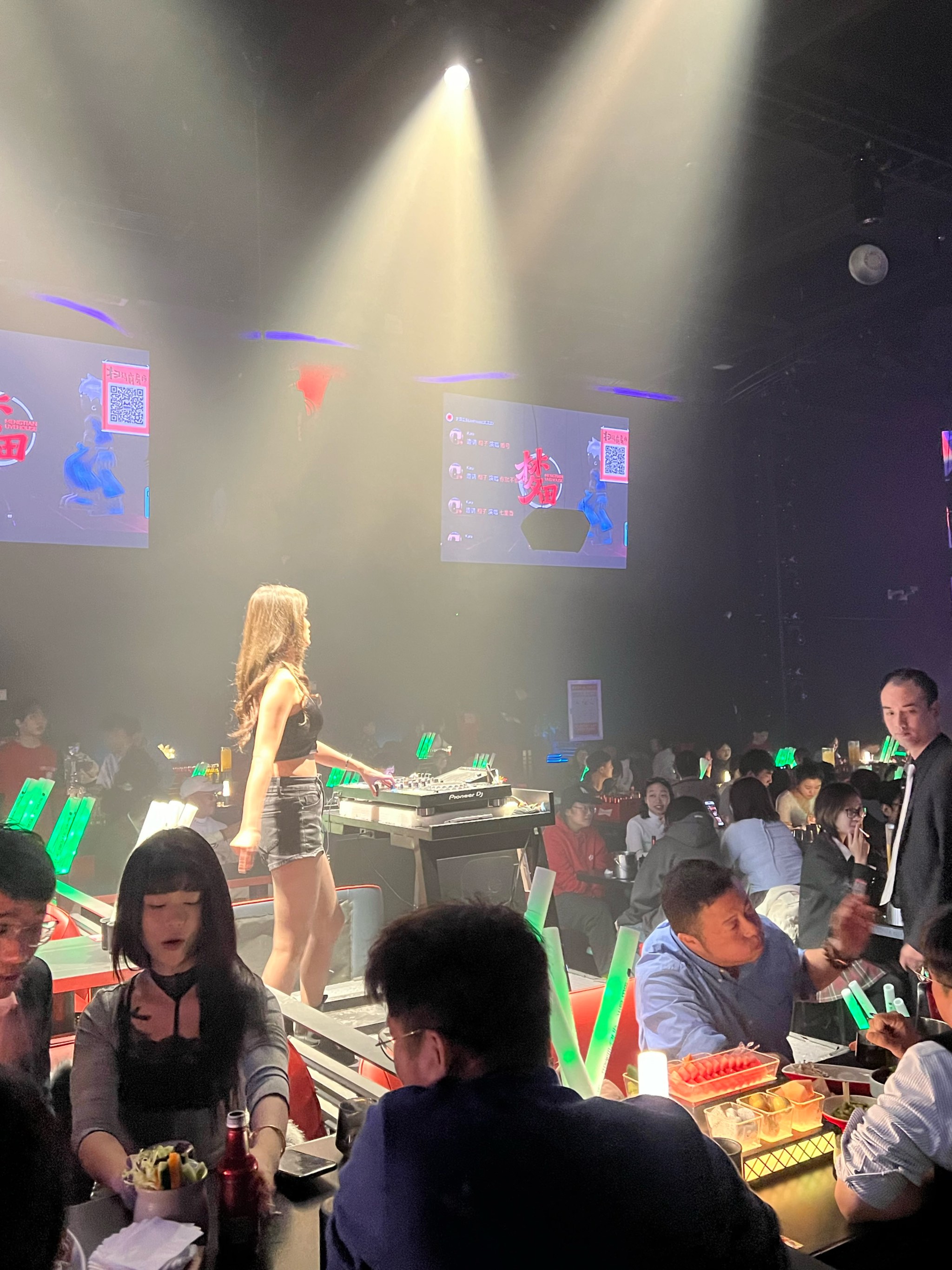 泉州商务ktv推荐商务ktv哪里好玩指南-安溪县ktv预订